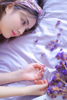 温柔美色