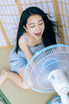 漂亮的妹妹