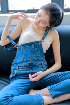 夏娃的诱惑
