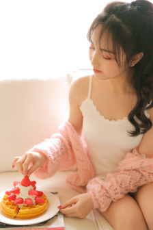 明星专题：娜塔丽·德隆