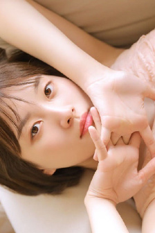 变身女孩